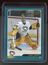2003-04 O-Pee-Chee #340 Marc-Andre Fleury RC  *Fresh From Sealed Pack !*