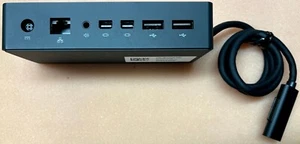 Dell / Microsoft Surface Pro 3 / Pro 4 Nur Dockingstation / Kein P/S / NTFDN - Bild 1 von 8