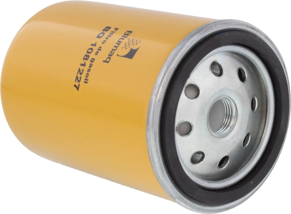 Case J903640 NOS Case IH Fuel Filter Secondary for Tractor Hillside/Axial Flow - Image 1 of 1