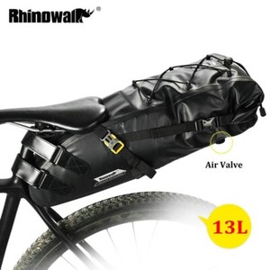 swat saddle bolsa