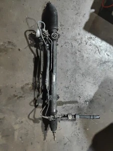Audi A6 C6 Power Steering Rack 4F2422066A - Picture 1 of 6