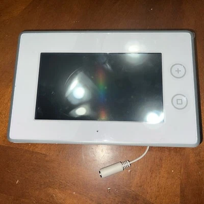 Samsung SmartThings ADT Home Security Hub F-ADT-HUB-1 ONLY - Image 1 of 3