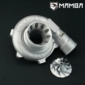 3" .60 Bullet Anti Surge Turbo Cover Garrett GTX2871R with GTX 11+0 Billet Wheel - Bild 1 von 5
