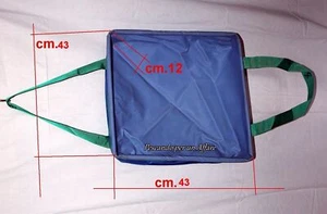 Mescola pastura TUBERTINI multiuso,comprimibile,ripiegabile,bordo rigido - Imagen 1 de 1