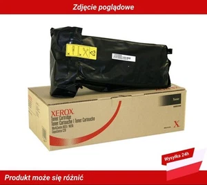 106R01048 Xerox WorkCentre M20 Toner Cartridge Czarny - Afbeelding 1 van 4