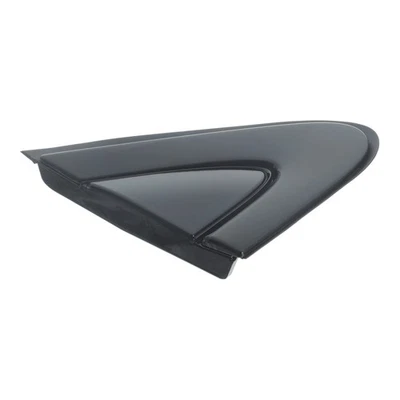 Genuine Mopar 2015-2017 Chrysler 200 Mirror Flag Cover, Right 5MF42DX8AB - Imagem 1 de 4