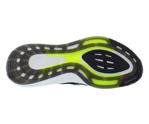 Adidas Ultraboost 22 Heat.Rdy Herrenschuhe Größe 12,5, Farbe: Core Black/Solar - Bild 1 von 5