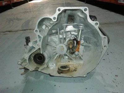 57J CAJA CAMBIOS / 172980 PARA NISSAN ALMERA N15 2.0 DIESEL - Image 1 of 4