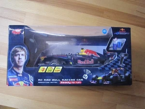 Red Bull , Formel 1 , Radio Controlled , 1:24 , Neu & OVP , Sebastian Vettel - Bild 1 von 4