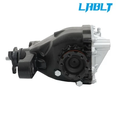 LABLT Rear Differential Assembly 3.27 For 2014-2019 Cadillac CTS AWD 84110751 - Image 1 of 4