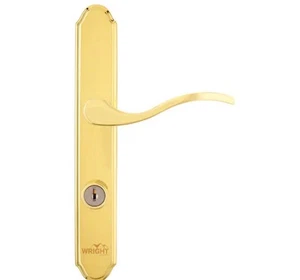 WRIGHT PRODUCTS Screen Door Handle/ storm door handle - Picture 1 of 5