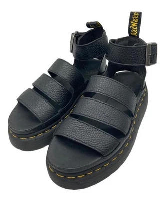 Dr.Martens Clarissa II Quad Clarissa II Quad negro 24476001 Foto 1 de 4