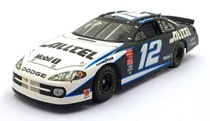 Team Caliber 1/24 Scale RN3P212AT - Dodge Nascar #12 Alltel - Newman - Picture 1 of 5