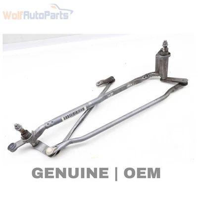 Land Rover Range Rover Sport 2014-2019 - transmisión/soporte limpiaparabrisas limpiaparabrisas Foto 1 de 4