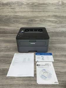 Brother HL-L2360DW Laser Standard Printer Fully Tested 12,139 Pages With Toner! - Picture 1 of 7