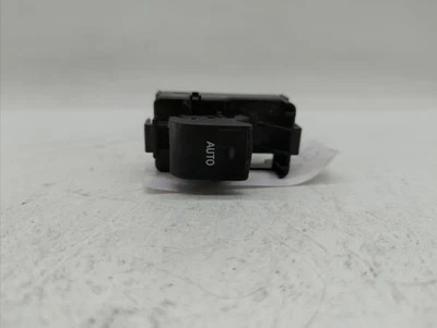 Interruptor de ventana eléctrica derecha Toyota Camry Passeneger 2010-2011 QOUZM Foto 1 de 4