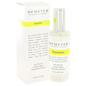 Demeter Sunshine cologne spray 120 ml - Bild 1 von 1