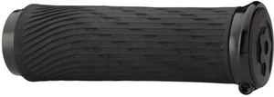 SRAM Jaws Black Lock-On Shift Grip for XX/X.0 Shifters - Durable, Secure, - Picture 1 of 1
