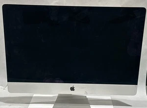 Apple MAC OS iMac Desktop Computer, 16GB RAM, 1TB HD - Photo 1/6