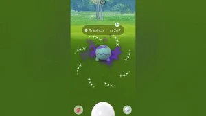 Pokémon Go Shiny Shadow Trapinch Hunt Or Trade - Afbeelding 1 van 1