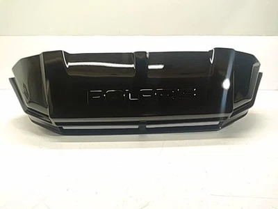 Cono de nariz, negro - Polaris 2000 NOS Foto 1 de 4