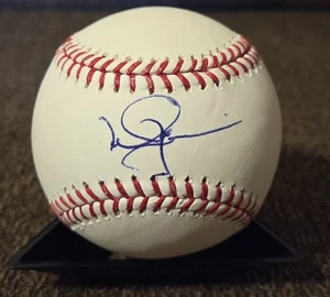 Rawlings – Mark McGwire – Signed Baseball – JSA Certified - Picture 1 of 3