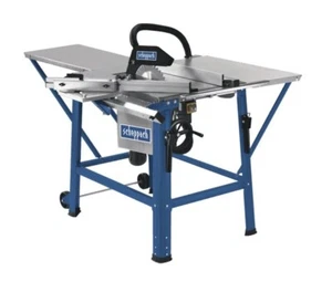 4014915082040 Tischsäge Scheppach TS310 (SCH4901305901) Scheppach - Bild 1 von 1