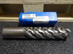 Niagara Cutter N69392 VFP635SB Center Cutting, 6 Flutes, Spiral Flute (c) - Picture 1 of 7