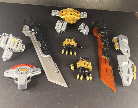 transformers volcanicus Combiner upgrade Parts Power Of The Primes Cover