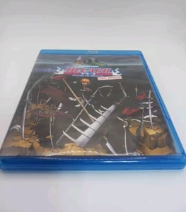 Bleach the Movie: Fade to Black (Blu-ray, 2008) Anime - Imagen 1 de 3