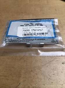 Quicksilver Fuse 20 AMP 88-79091 - Picture 1 of 1