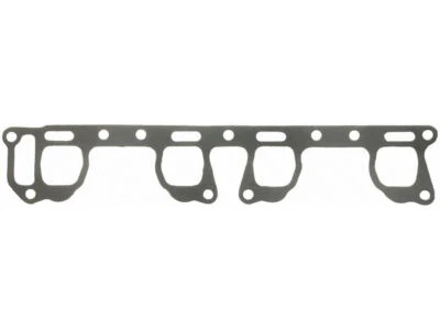 For 1986-1989 Nissan D21 Intake Manifold Gasket Set Lower Felpro 88917JG 1987 - Image 1 of 2