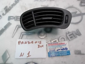 735597682 BOCCHETTA ARIA PRESA ARIA DESTRA DX FIAT PANDA 2015 TERZA SERIE - Imagen 1 de 5