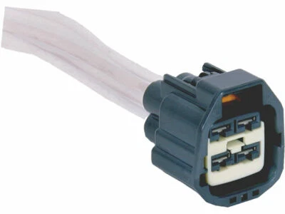 For Cadillac STS Engine Cooling Fan Resistor Connector AC Delco 13555PV - Image 1 of 2