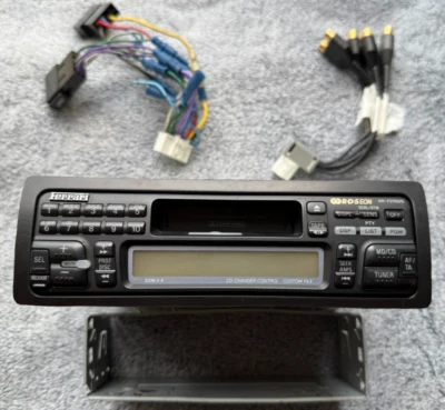 Ferrari 355 F355 F1 550 575 XR F21 RDS XR-F21 RDS XRF21RDS Autoradio Radio - Bild 1 von 4