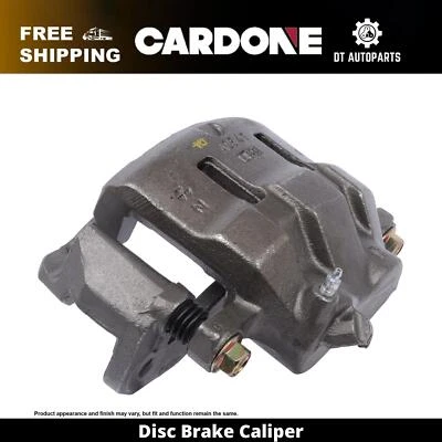 Pinza de freno de disco delantera derecha Cardone 1999 2000 2001 Isuzu NPR 1998-2004 Foto 1 de 4