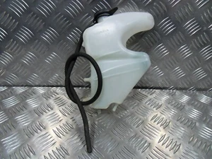 Genuine Honda CBR1000RR Radiator water coolant bottle & cap 2006 to 2007 - Picture 1 of 10