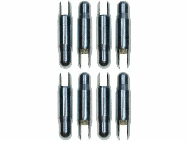 Enlace de cilindro de rueda de freno de tambor de CA trasero Delco para Dodge W100 1986-1989 95 MPKD Foto 1 de 1