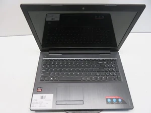 Lenovo Ideapad 310-15ABR AMD A12-9700P 2.5GHz 8 GB NO HDD No Batt - Picture 1 of 10