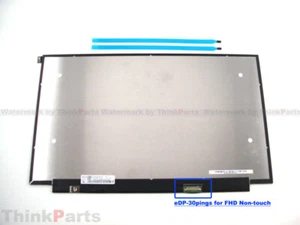 New/Orig Lenovo ideapad 1-15ALC7 15ADA7 15AMN7 Lcd Screen FHD IPS Non-Touch Matt - Picture 1 of 3