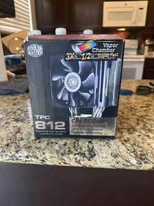 Cooler master TPC 812 - Picture 1 of 1