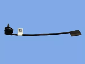 DC020027Q00 0G6J8P Dell Latitude E5570 Precision M3510 4Cell Battery Cable Cavo - Picture 1 of 4