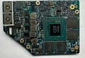 New Dell Precision 7670 NVIDIA Quadro RTX A2000 8GB GDDR6 Video card LS-L88AP - Picture 1 of 2