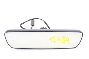 2018-2023 Subaru Crosstrek Interior Rear View Mirror Auto Dim Homelink OEM - Picture 1 of 10