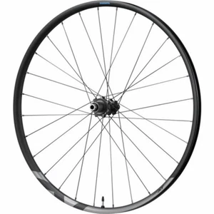 SHIMANO Laufrad DEORE XT WH-M8100 27,5 Zoll Center-Lock Steckachse 15mm 110mm Sc - Bild 1 von 1