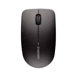 Cherry MW 2400 schwarz, USB Maus - Bild 1 von 4