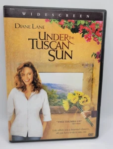 Under the Tuscan Sun Widescreen DVD English Region 1 - Picture 1 of 2