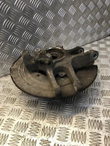 2008 Jaguar XJ 2.7 Wheel Hub Passenger Rear - Picture 1 of 3