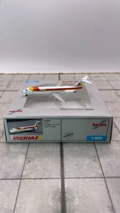 Herpa Wings 1:500 Iberia DC-9 - Foto 1 di 2
