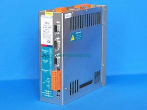 Posicionador Infranor CD1-p Profibus U/230, I/10.5 PCD1.3 - Imagen 1 de 4